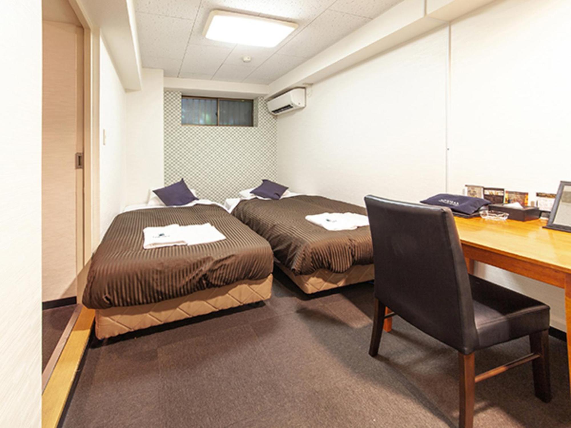 Hotel Livemax Budget Nippori