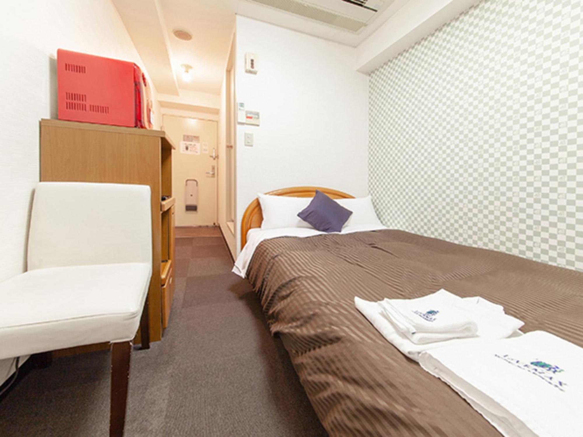 Livemax Budget Nippori 2* Tokyo