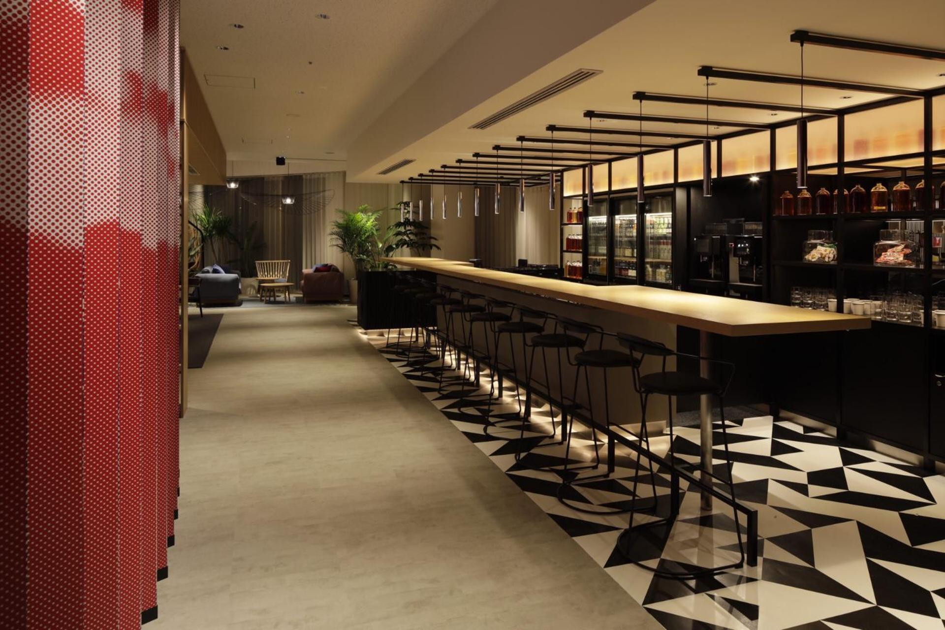 Hotel Shinagawa Tokyo