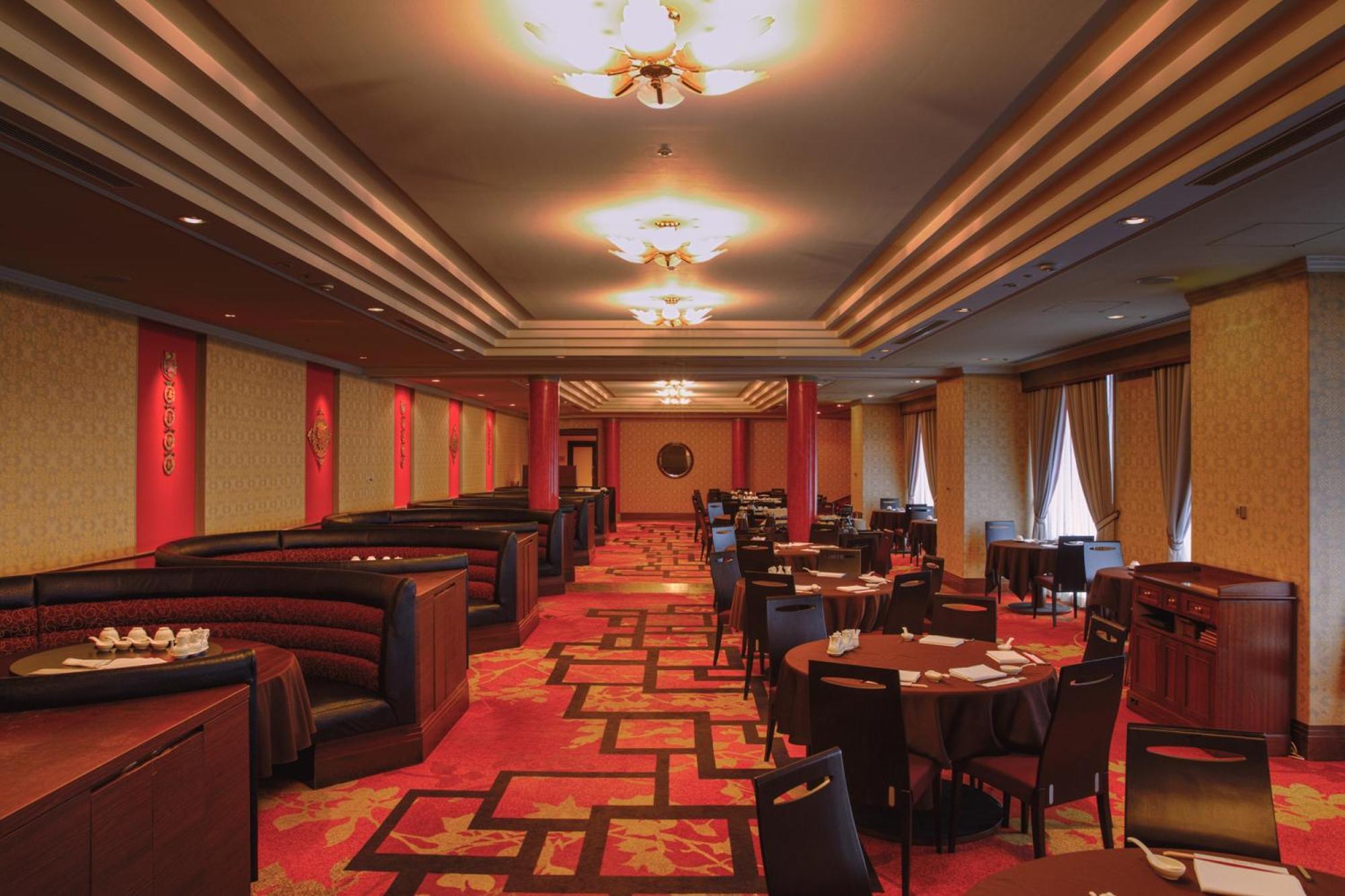 Hotel Shinagawa