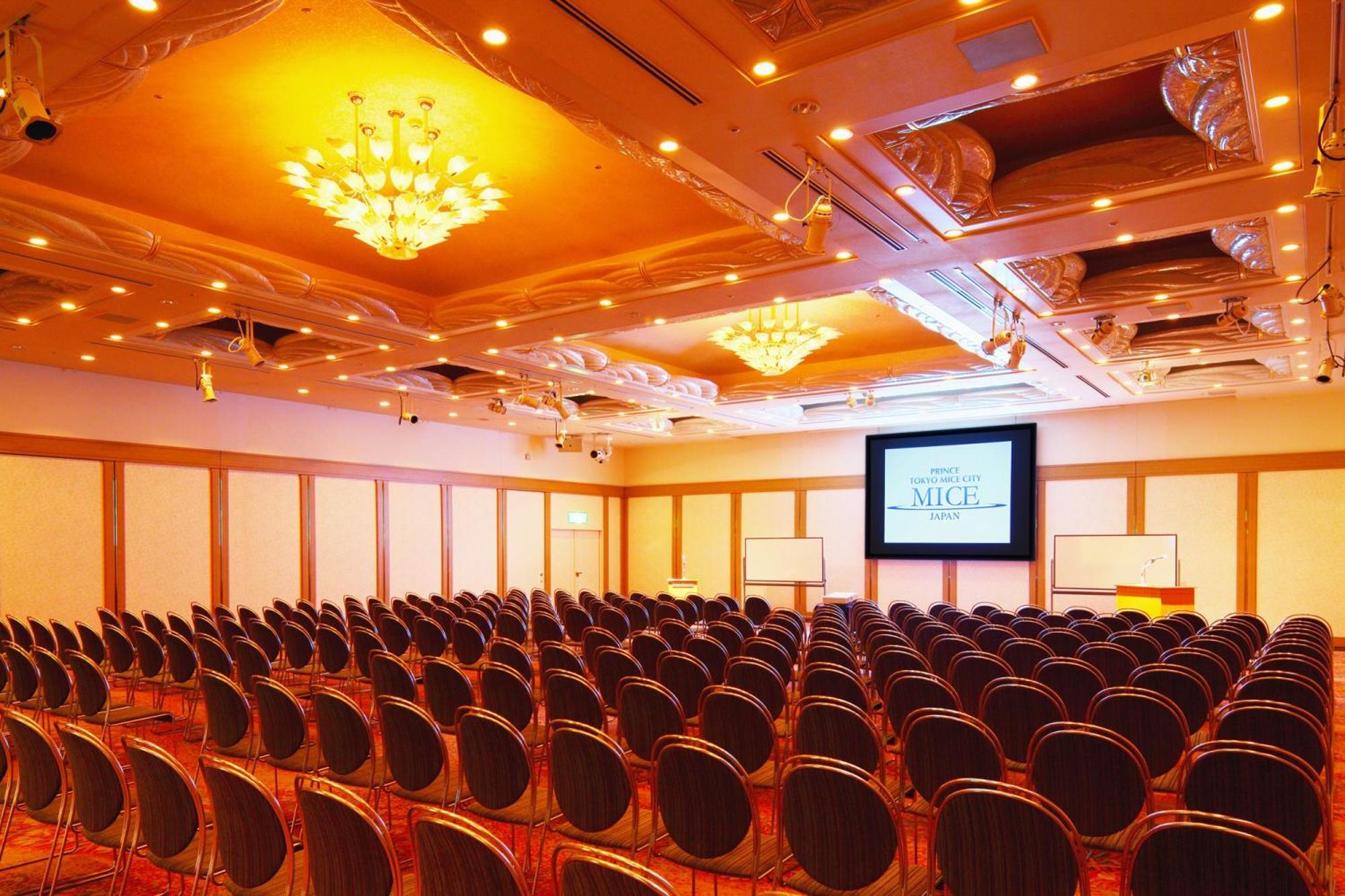 Hotel Shinagawa 4*
