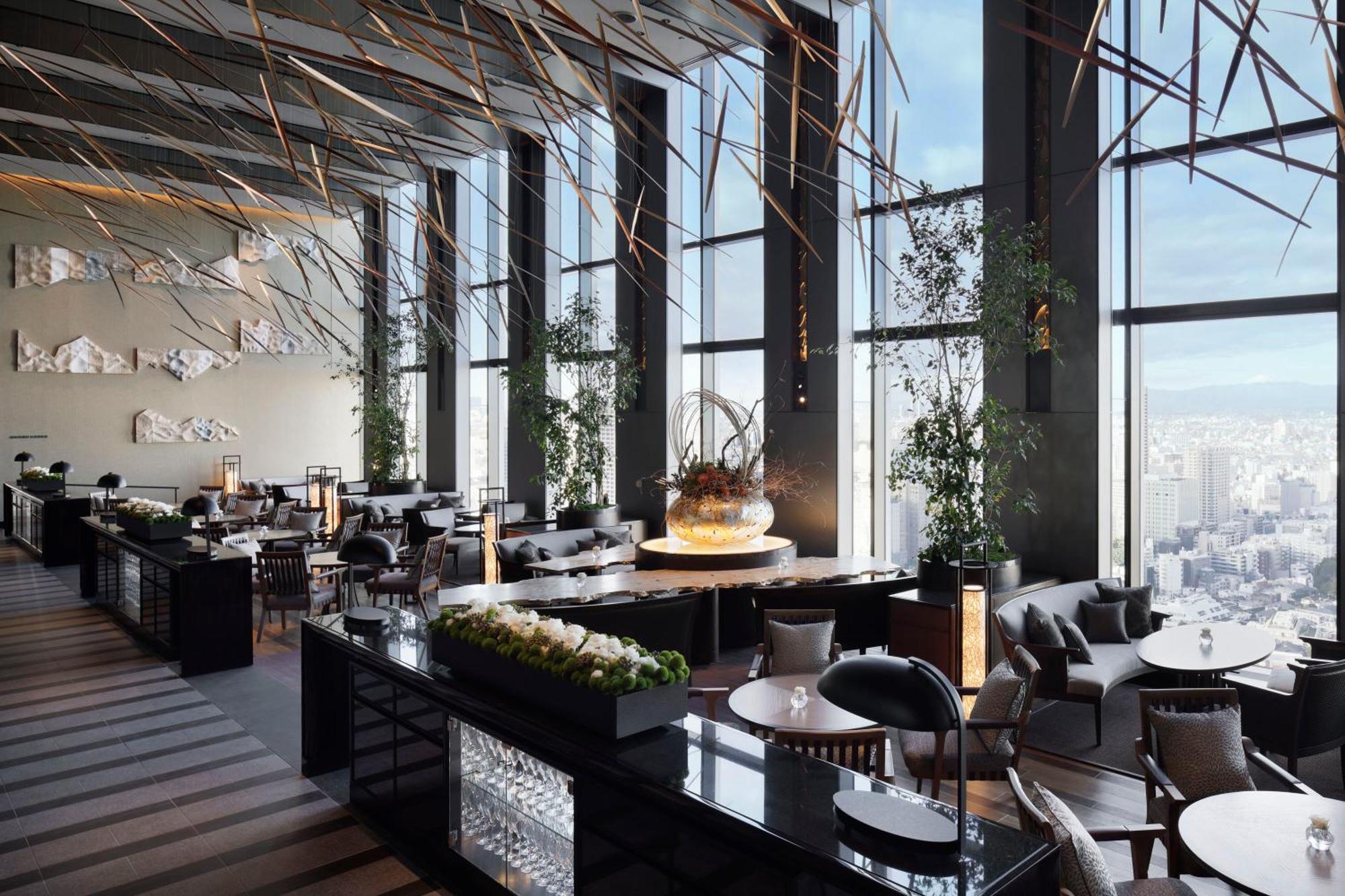Hotel Shinagawa