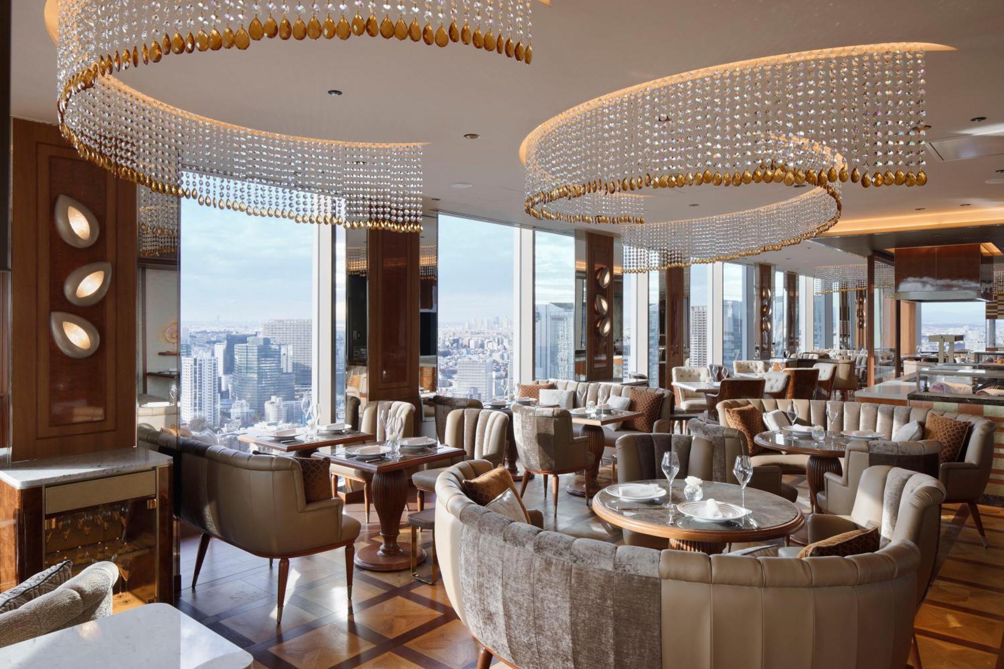Shinagawa Hotel Tokyo