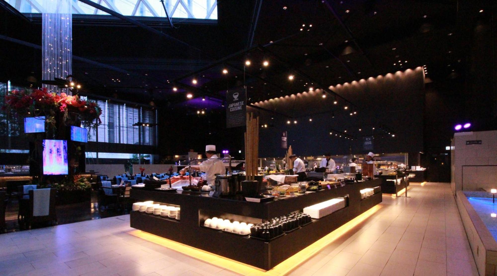 Hotel Shinagawa East Tower 4*