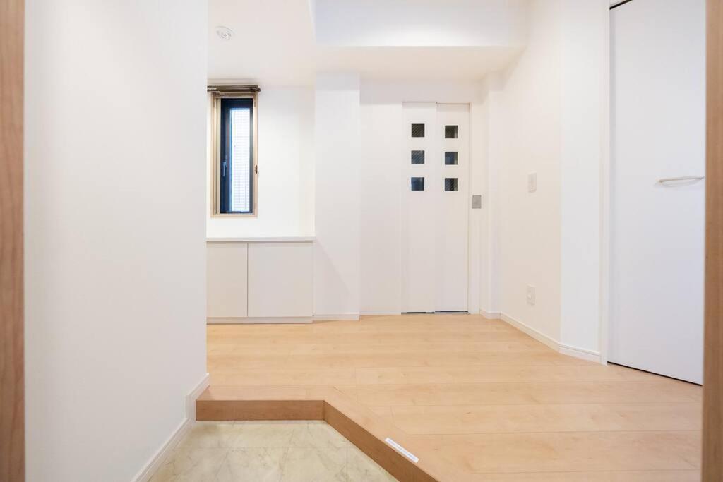 Apartment Generous Forest 301 Tokyo