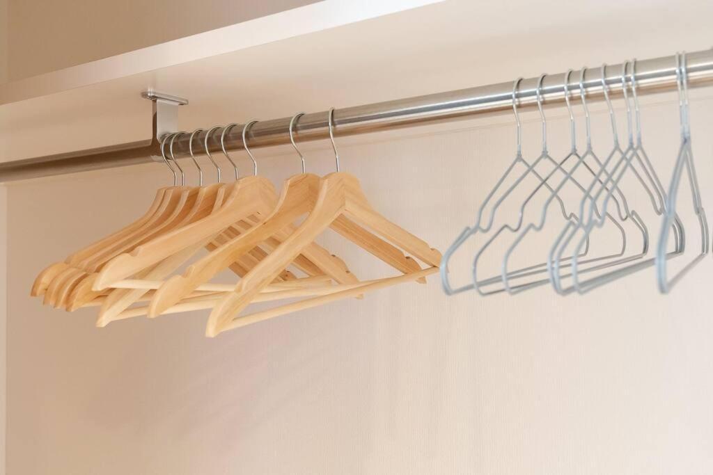 Generous Forest 301 Apartment Tokyo