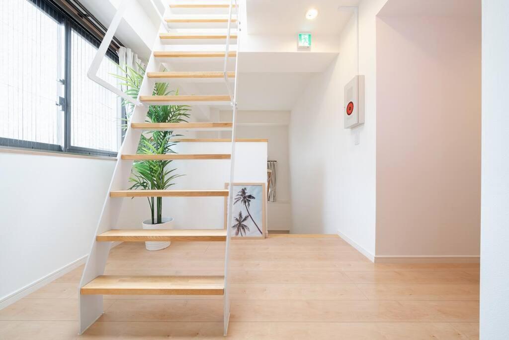 Apartment Generous Forest 301 Tokyo
