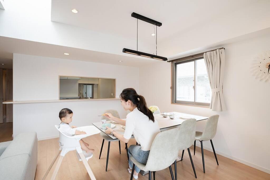 Apartment Generous Forest 301