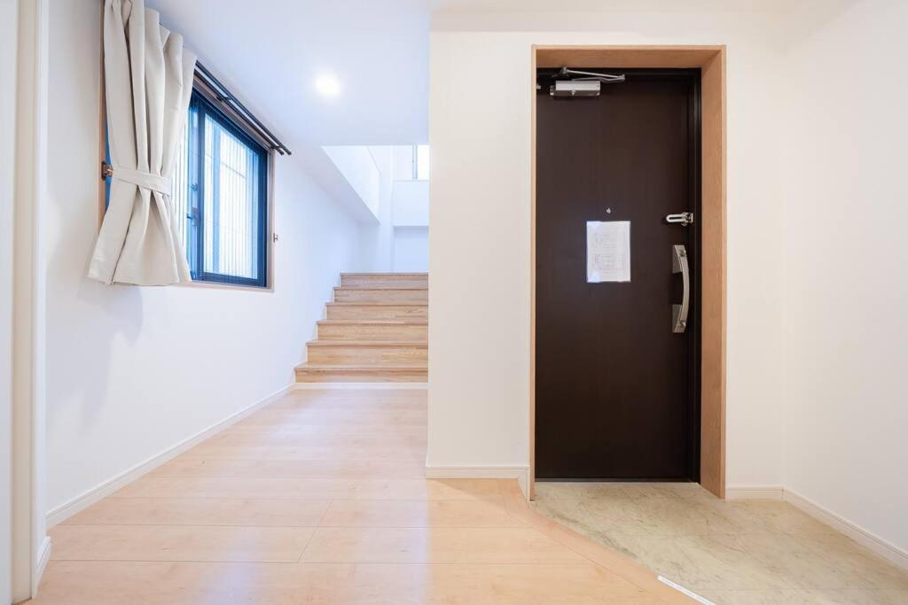 Apartment Generous Forest 301 Tokyo
