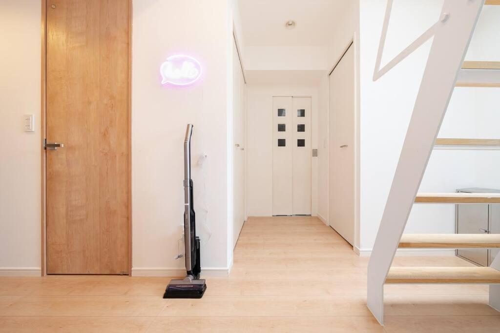 Generous Forest 301 Apartment