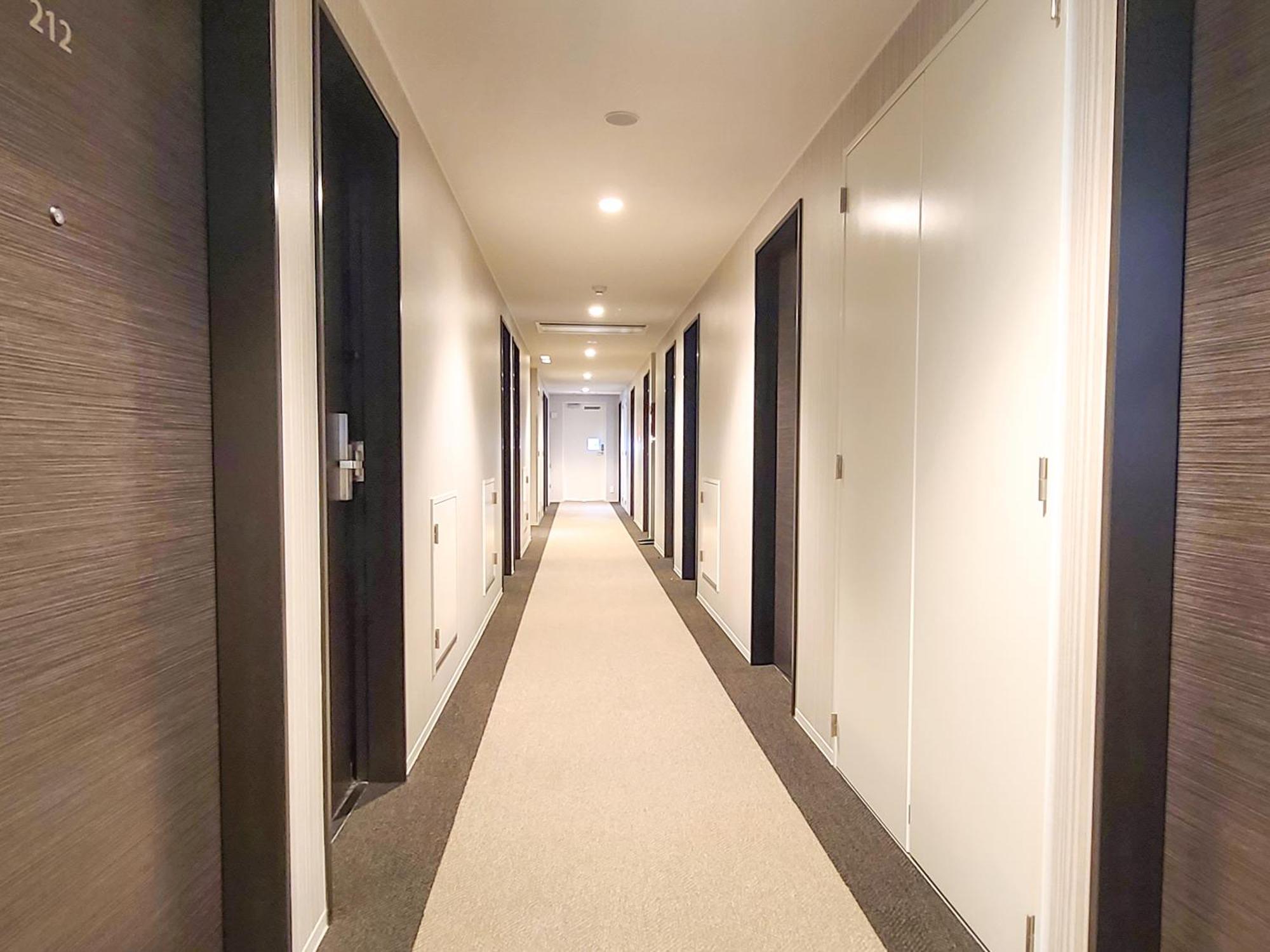 Livemax Akasaka Grande Hotel 3*