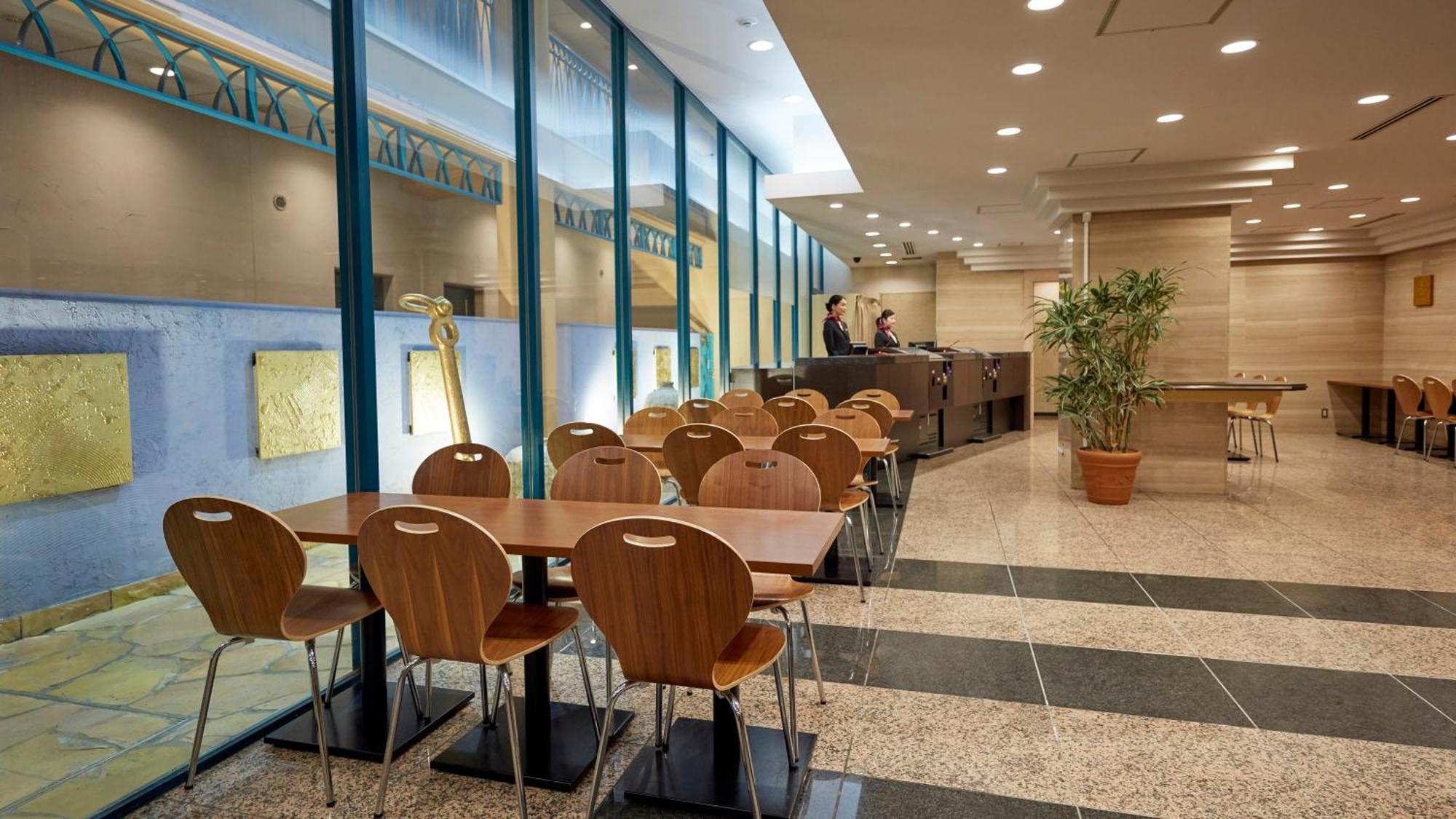 Fontaine Tokyo-nihombashi Hakozaki Hotel 3*