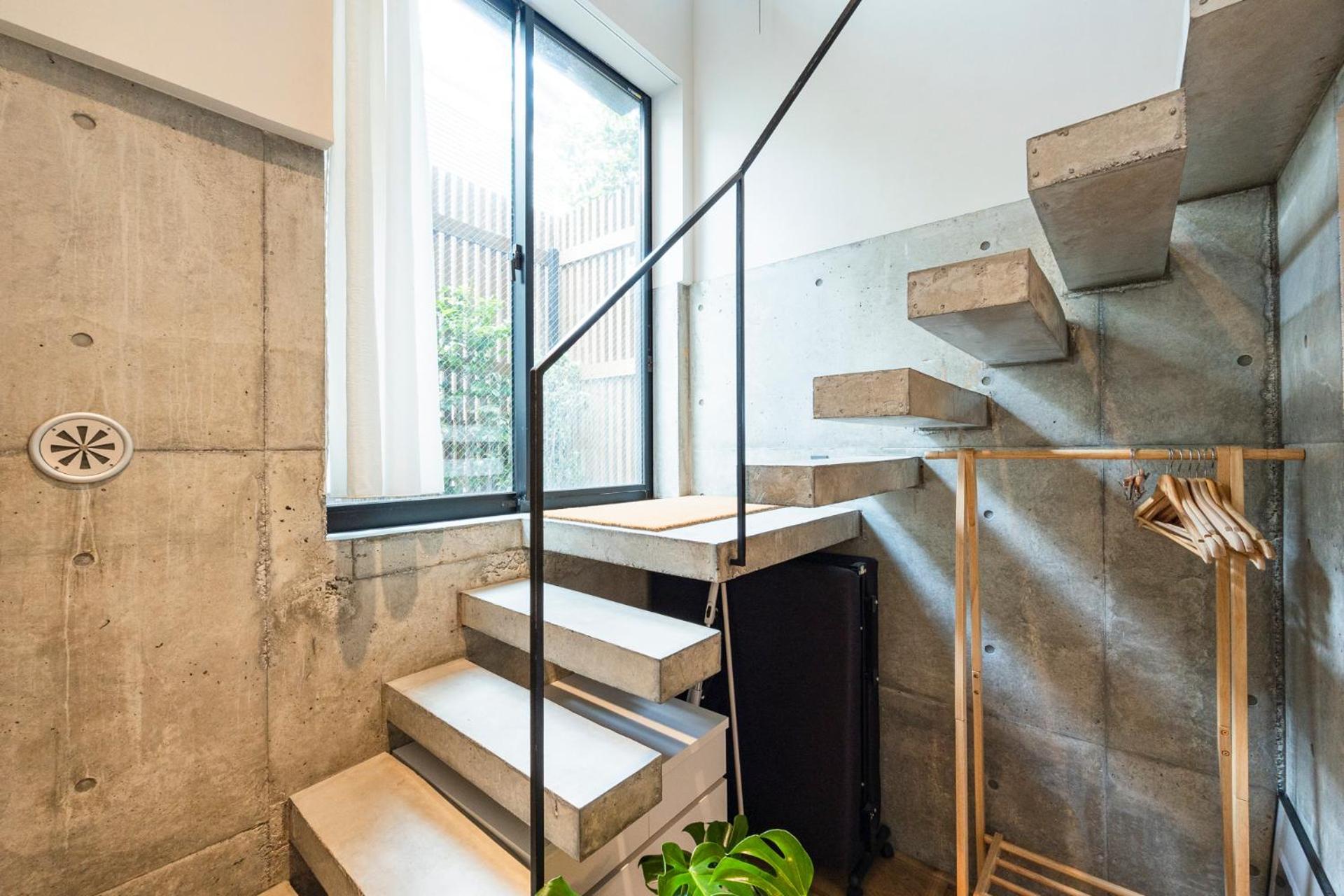 Ririleo Koenji Apartment *