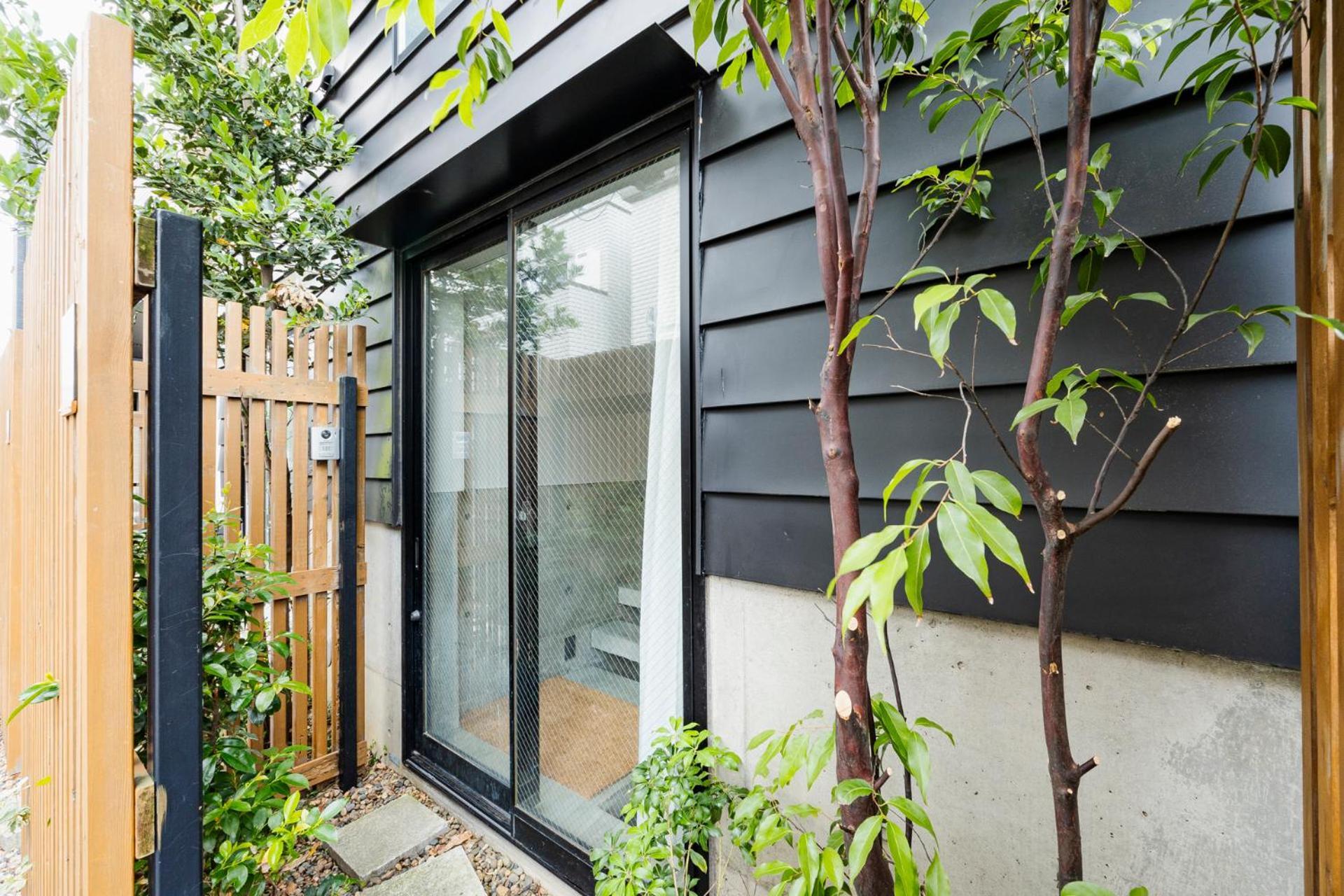 Ririleo Koenji Apartment Tokyo