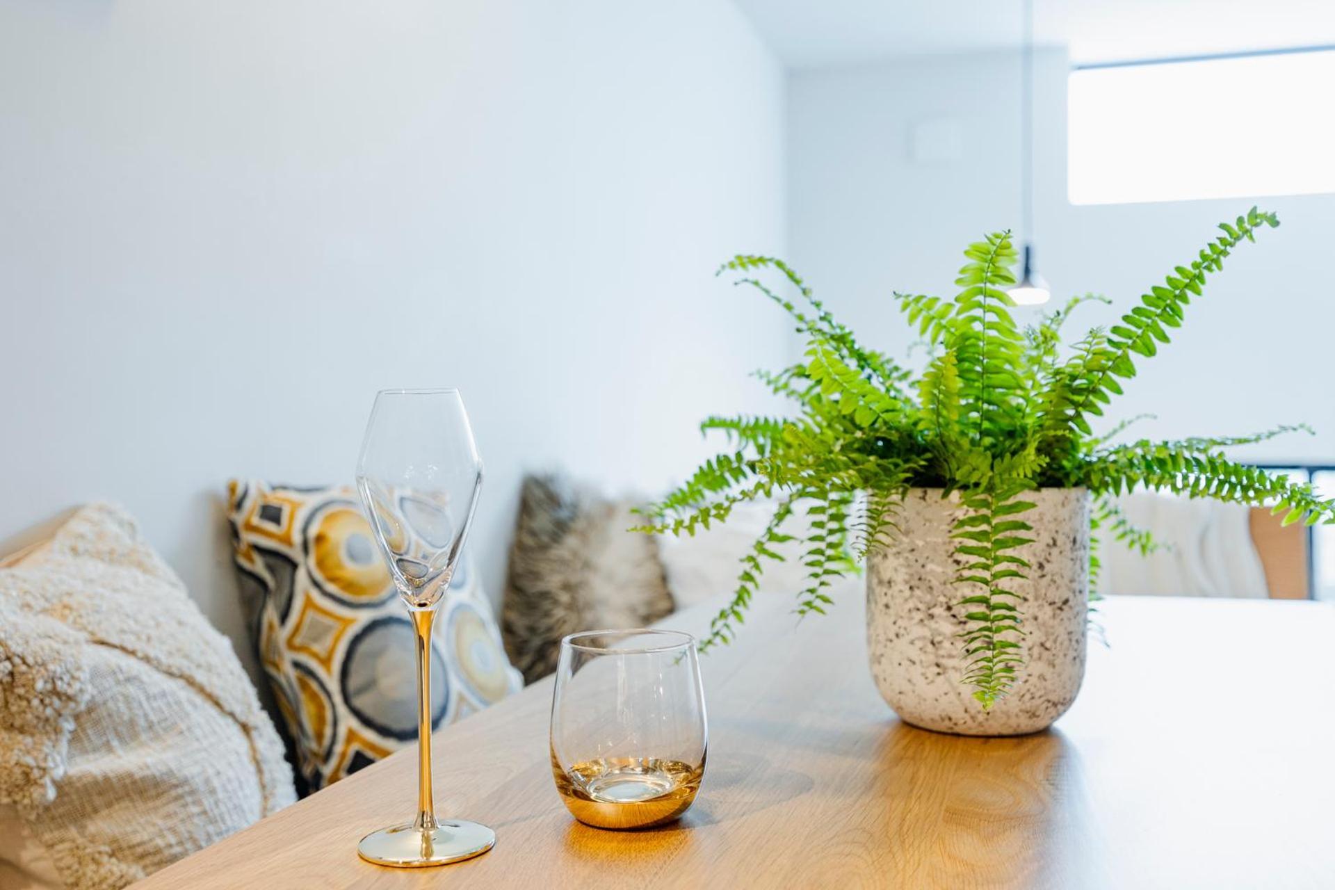 Ririleo Koenji Apartment