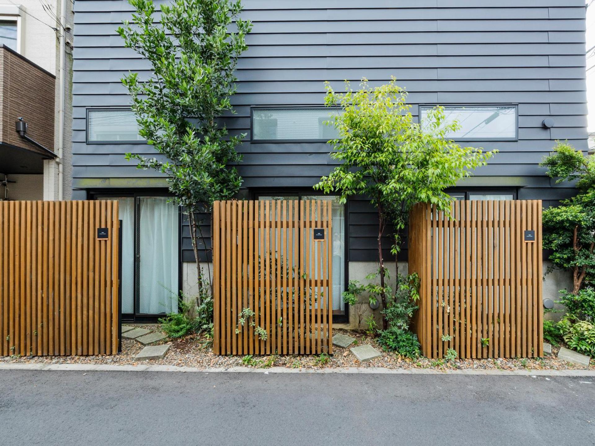 Apartment Ririleo Koenji