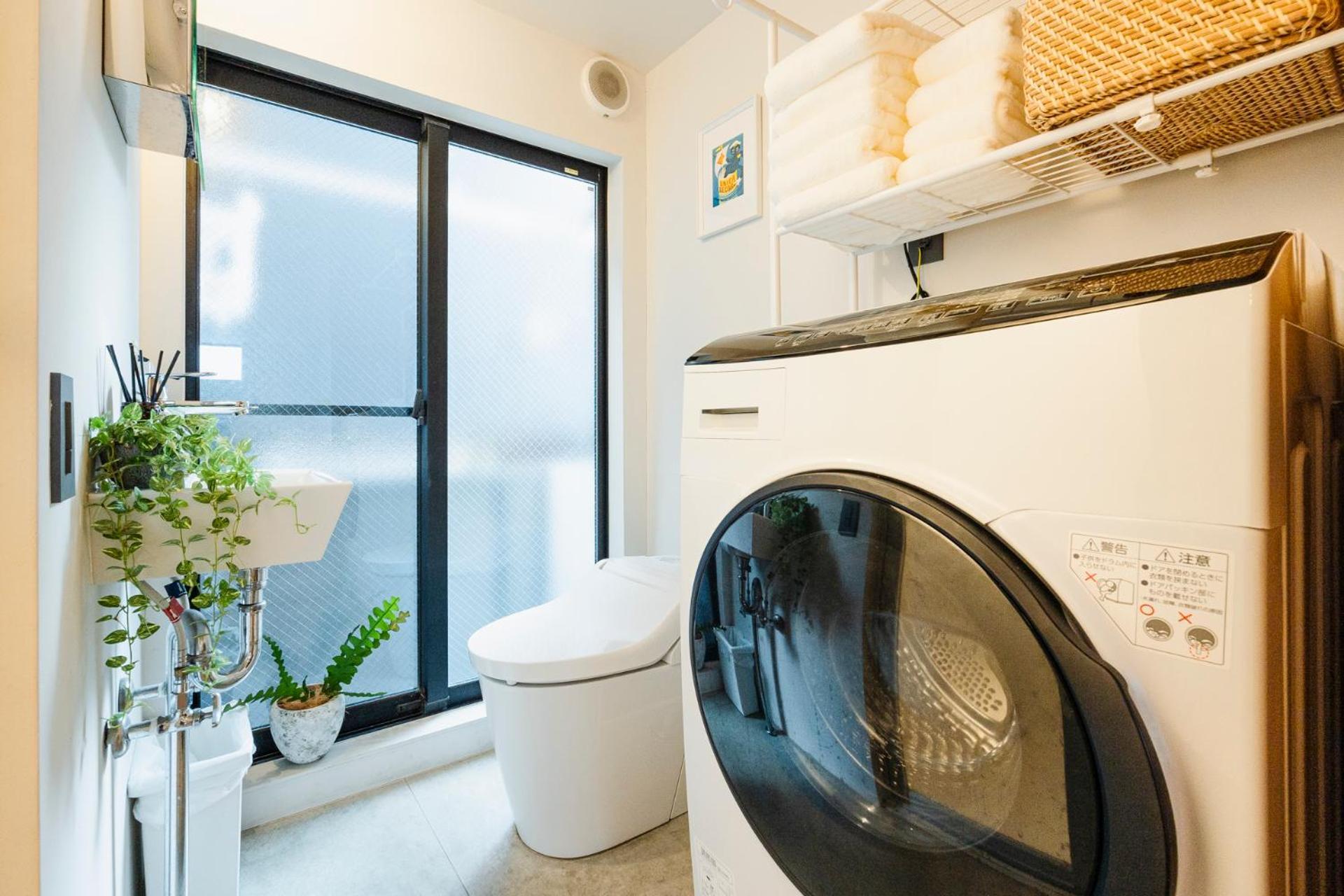 Ririleo Koenji Apartment *
