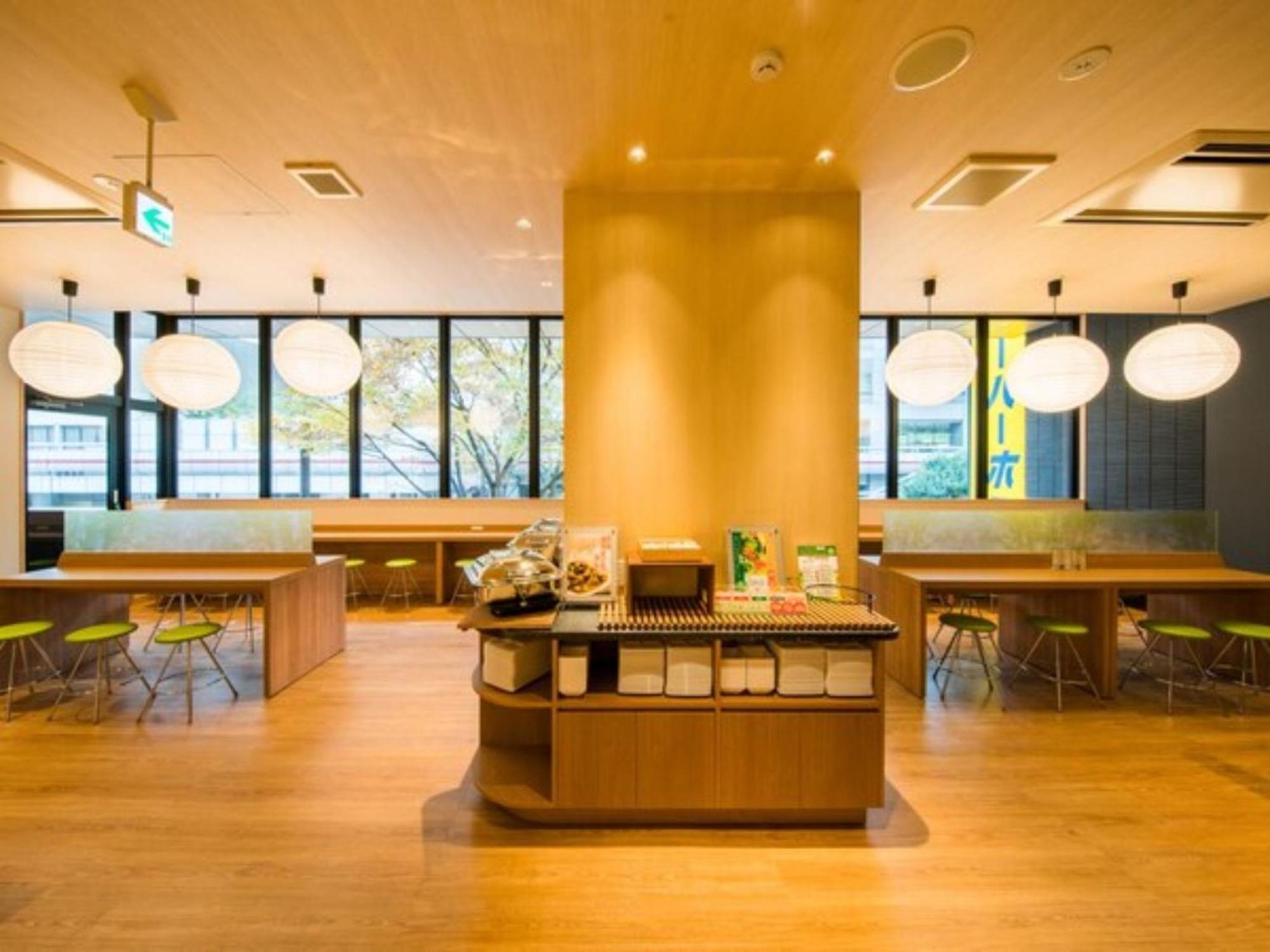 Hotel Super Kinshicho Ekimae / Vacation 79364 Tokyo