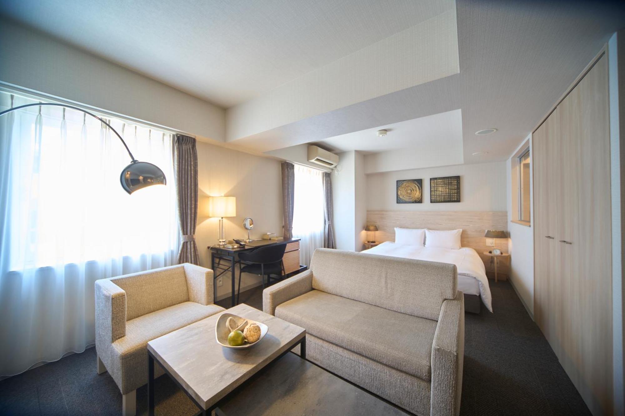 Hotel Roppongi S Tokyo
