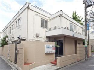 Hotel The Shin-okubo International