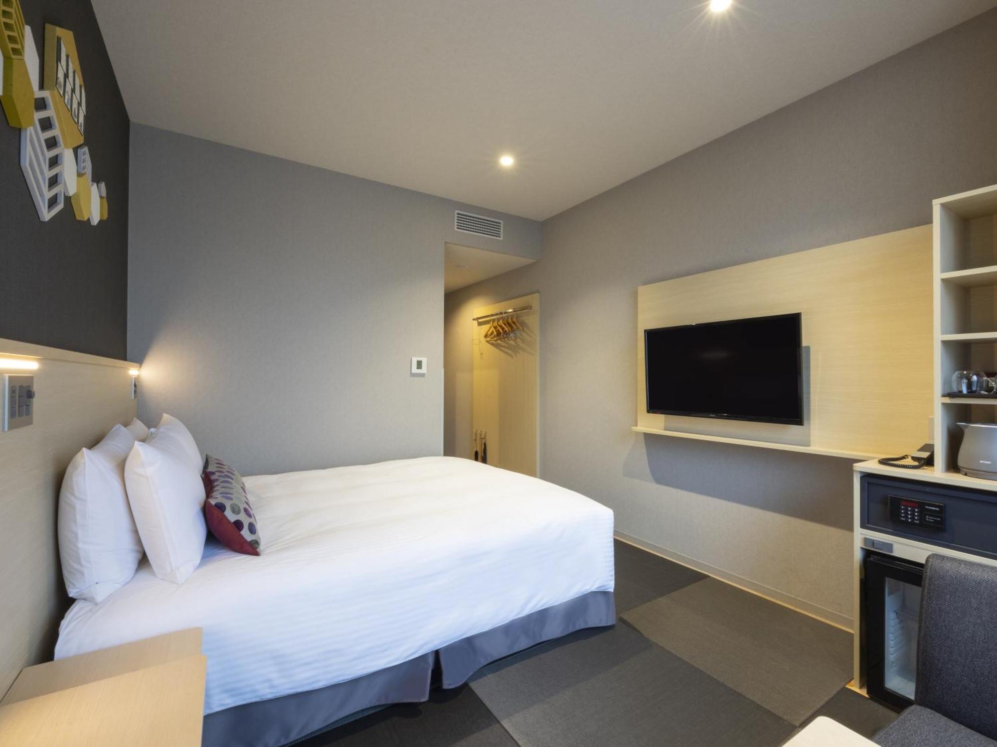 Ibis Styles Ginza East 3*