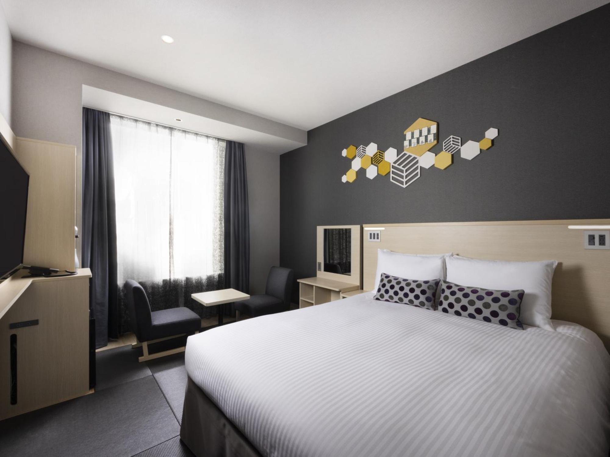 Ibis Styles Ginza East