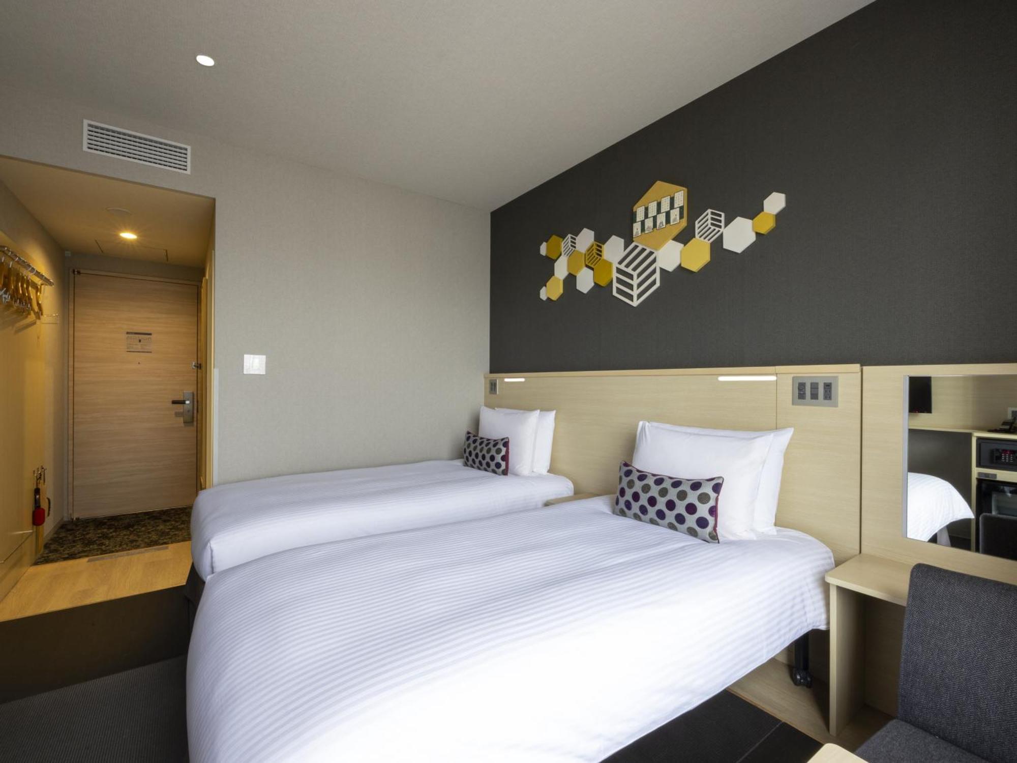 Ibis Styles Ginza East 3* Tokyo