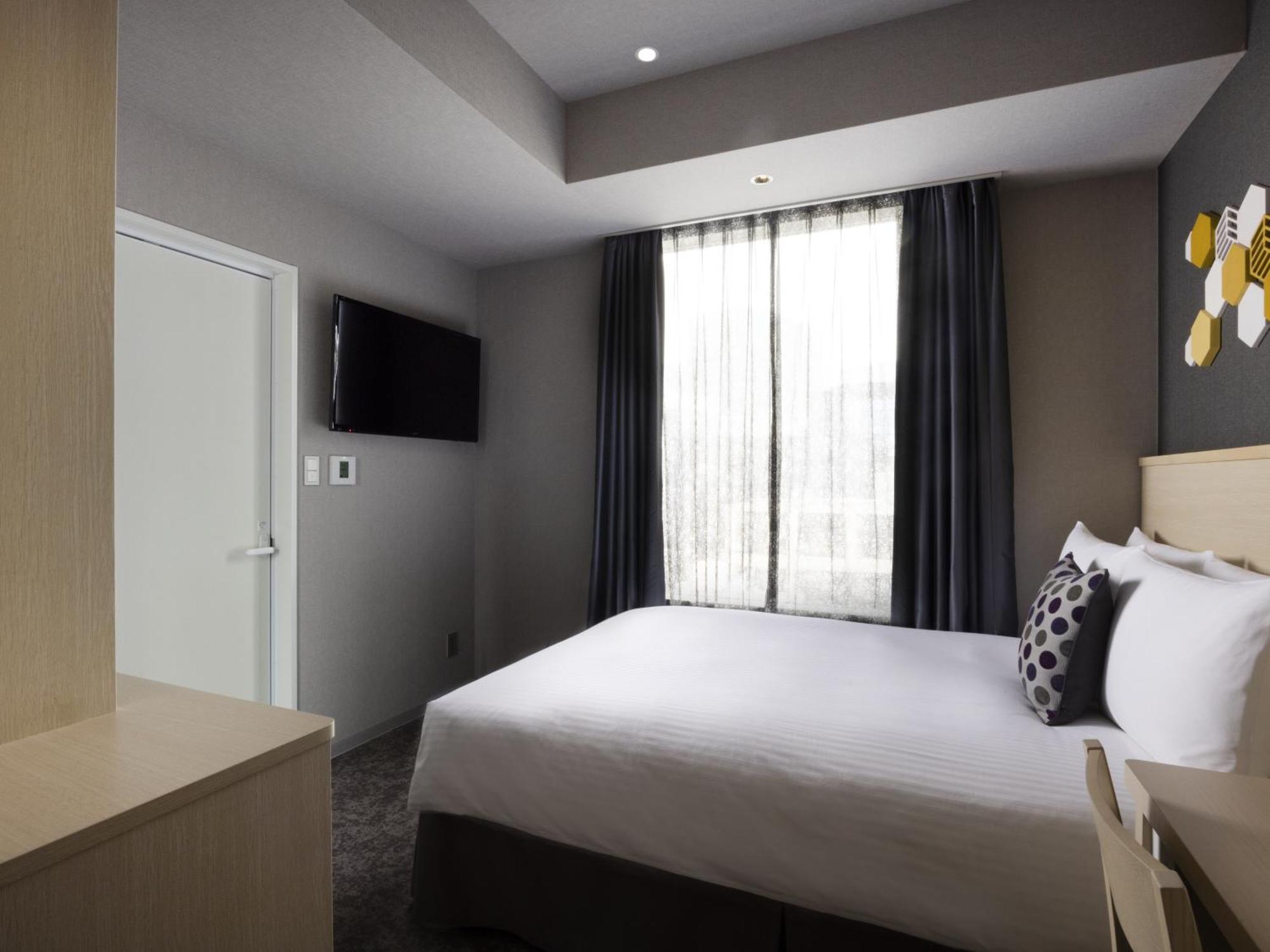 Ibis Styles Ginza East 3*