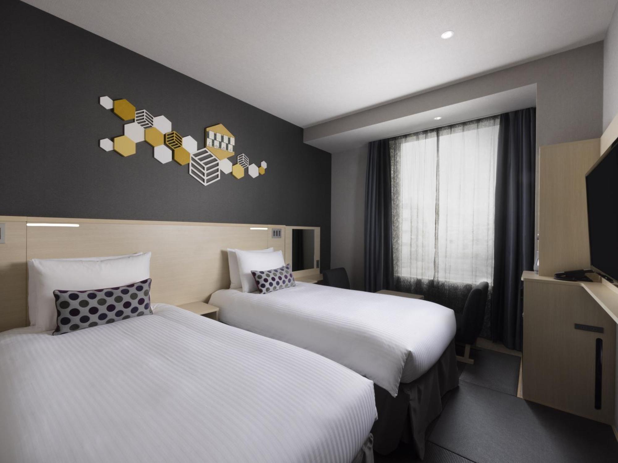Ibis Styles Ginza East Hotel 3*