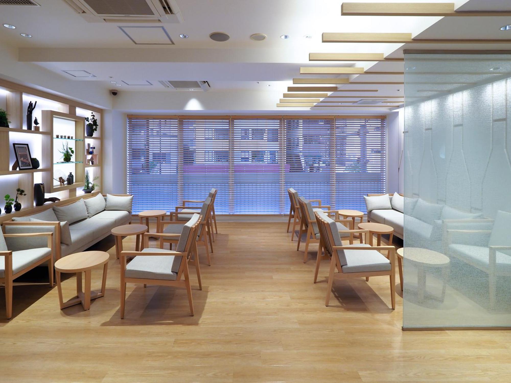 Hotel Far East Village Tokyo, Asakusa