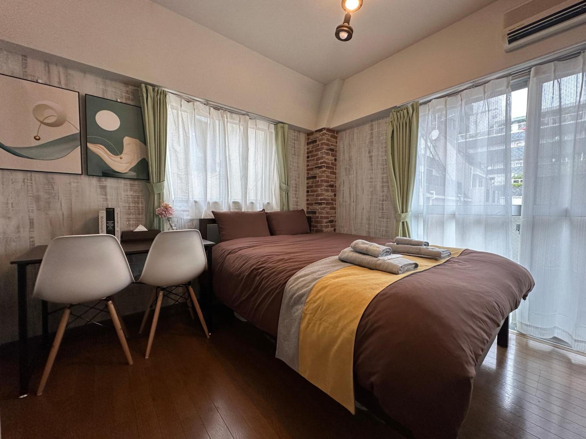 Nestay Ikebukuro Apartment Tokyo