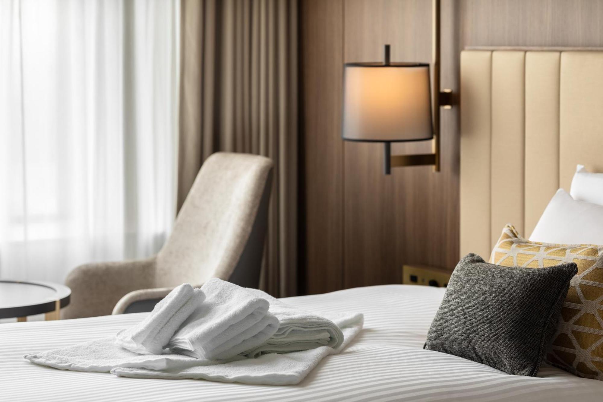 Hotel Mitsui Garden Roppongi Premier Tokyo