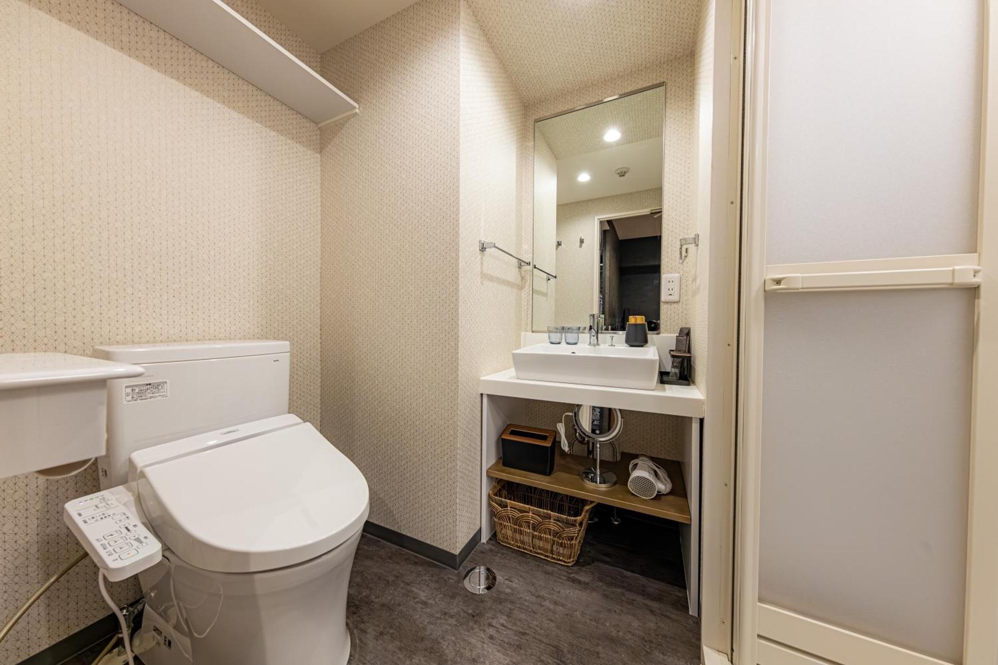 The Omotesando Aparthotel *