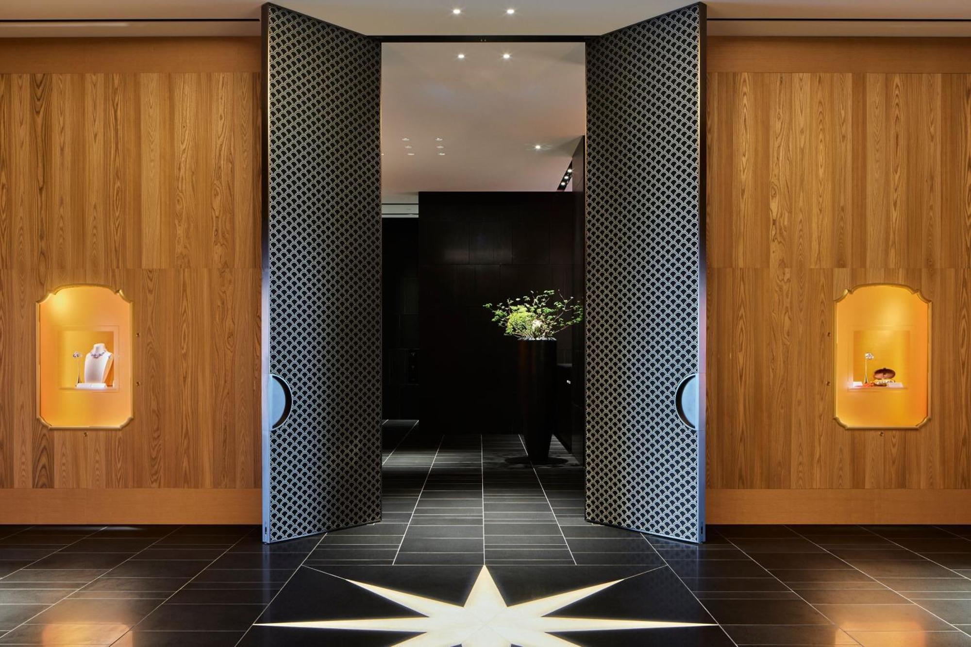 Hotel Bvlgari