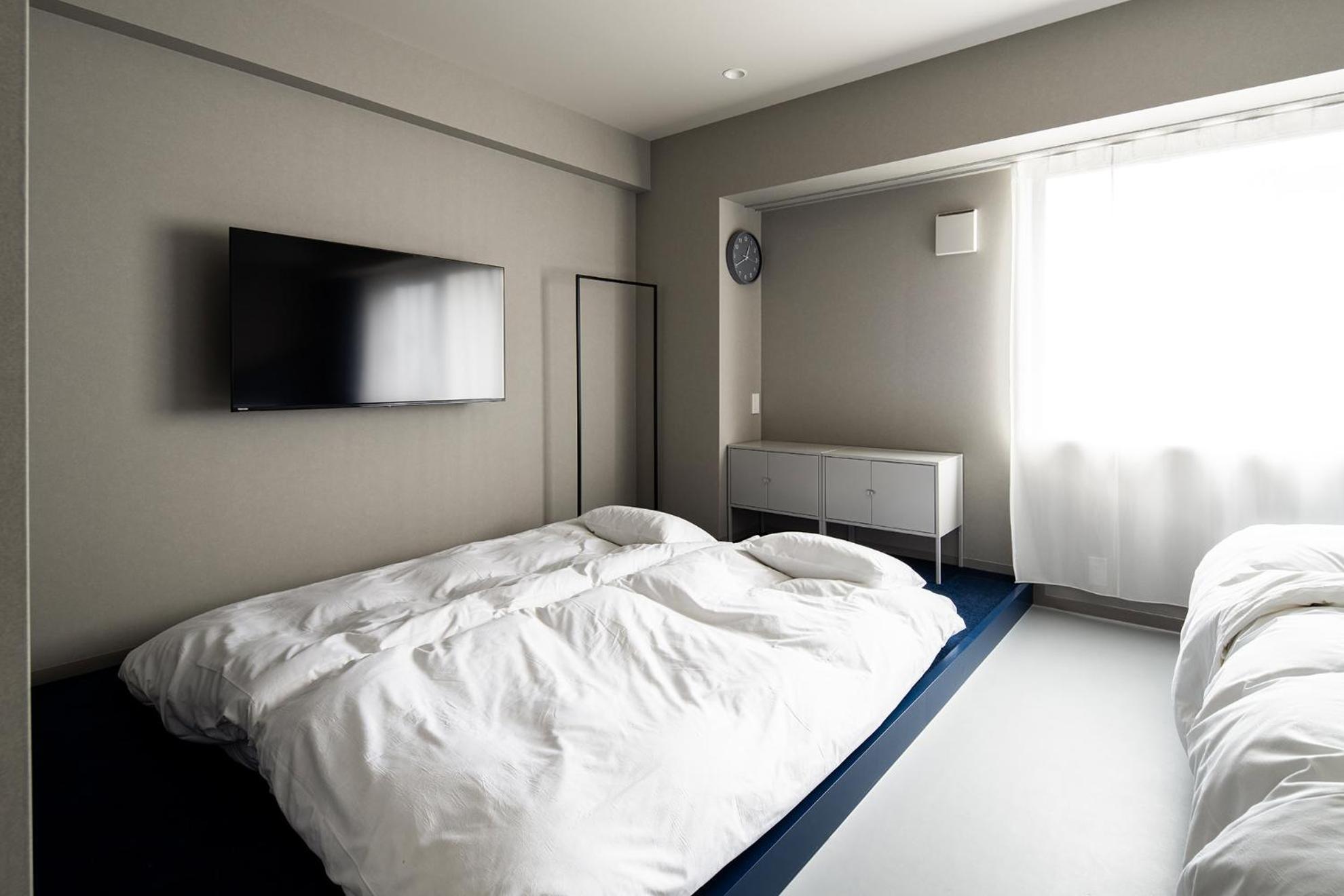 Aparthotel Section L Tsukiji Tokyo