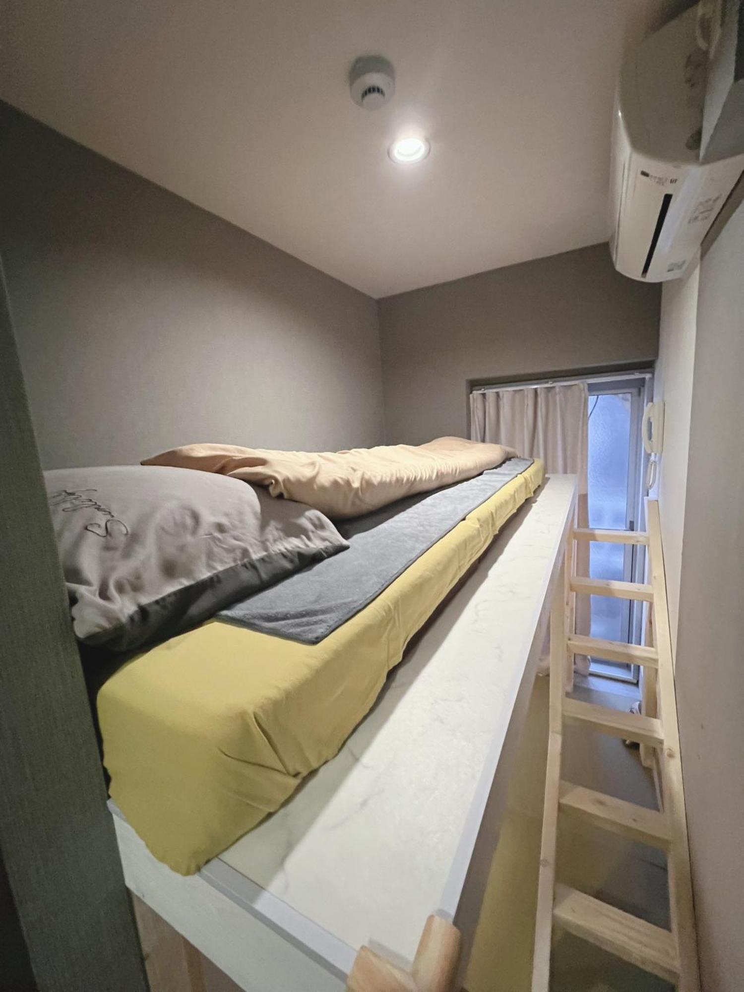 Hostel 誠家　makoto Tokyo