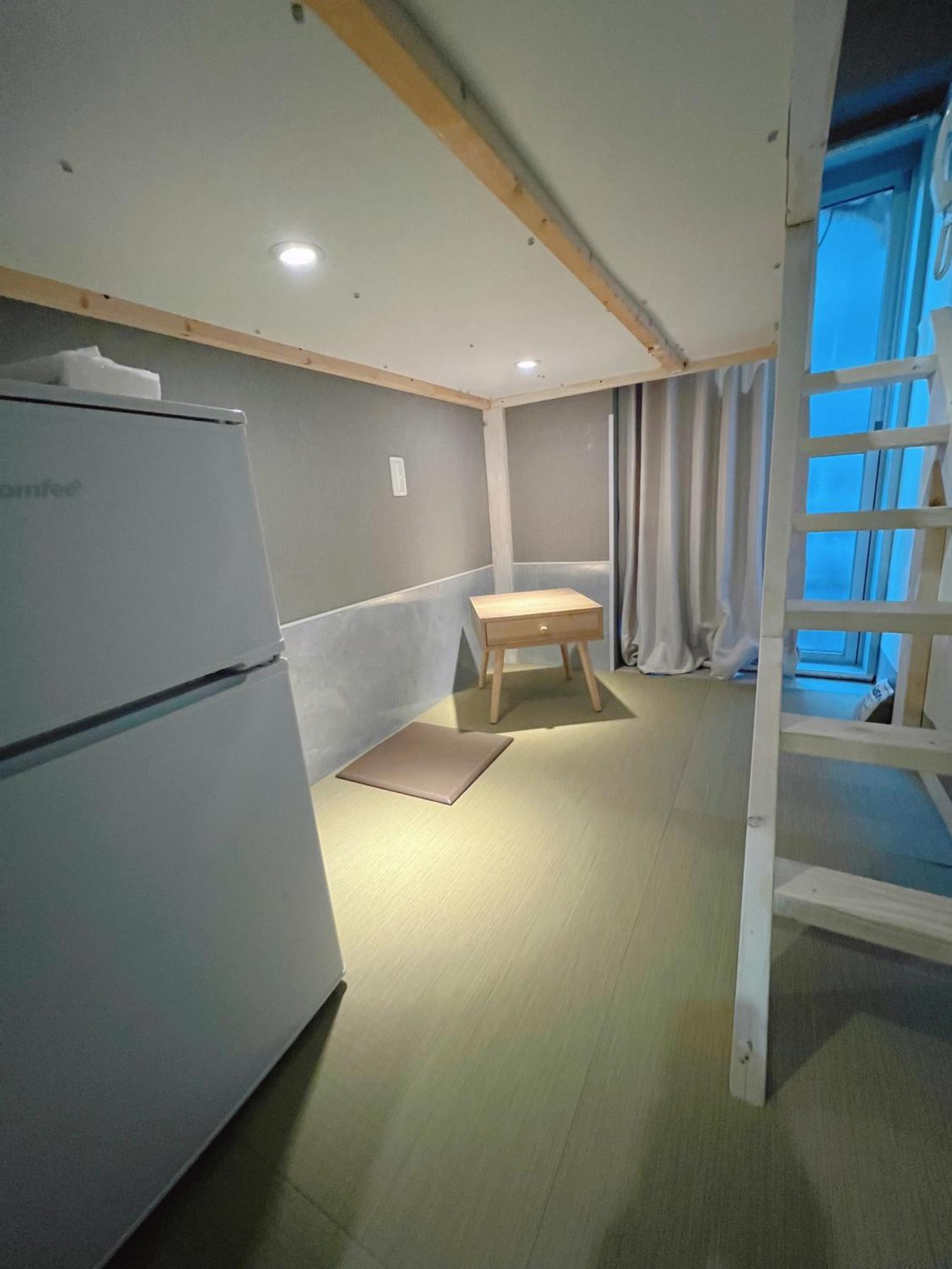 Hostel 誠家　makoto Tokyo