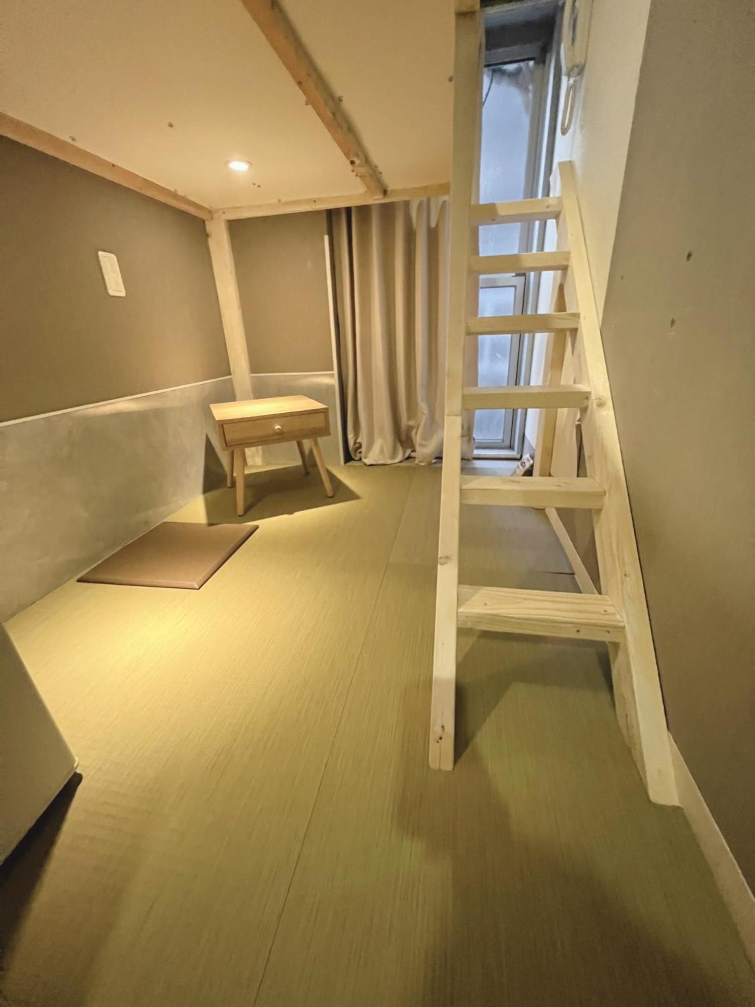 Hostel 誠家　makoto