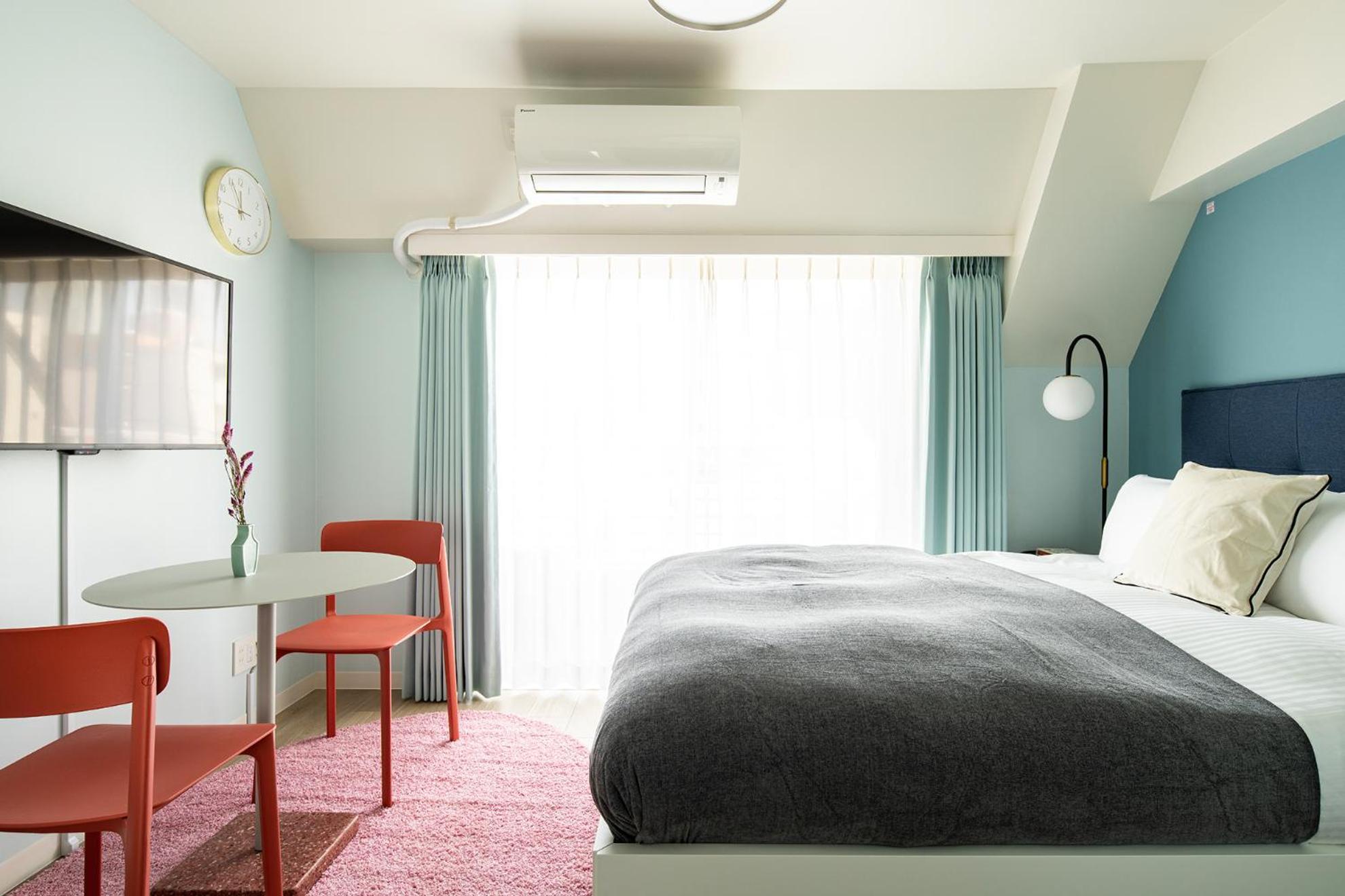 Aparthotel Section L Hamamatsucho *