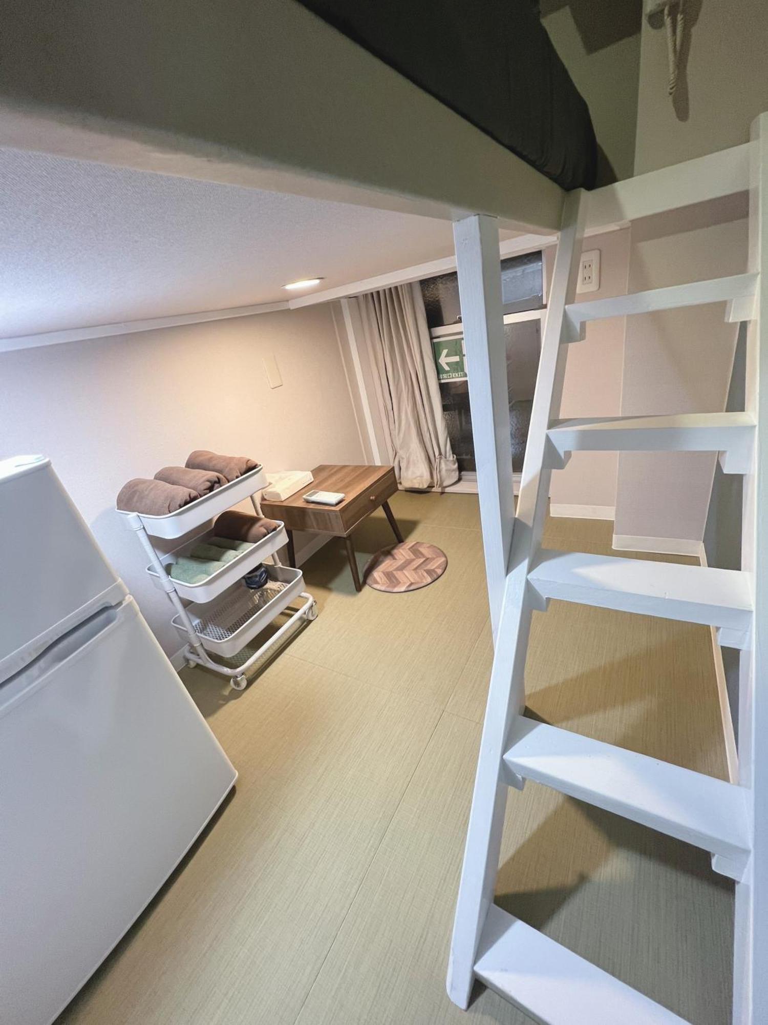 誠家　makoto Hostel Tokyo