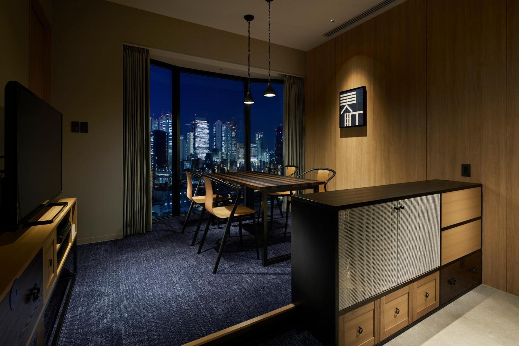 Hundred Shinjuku 4* Tokyo