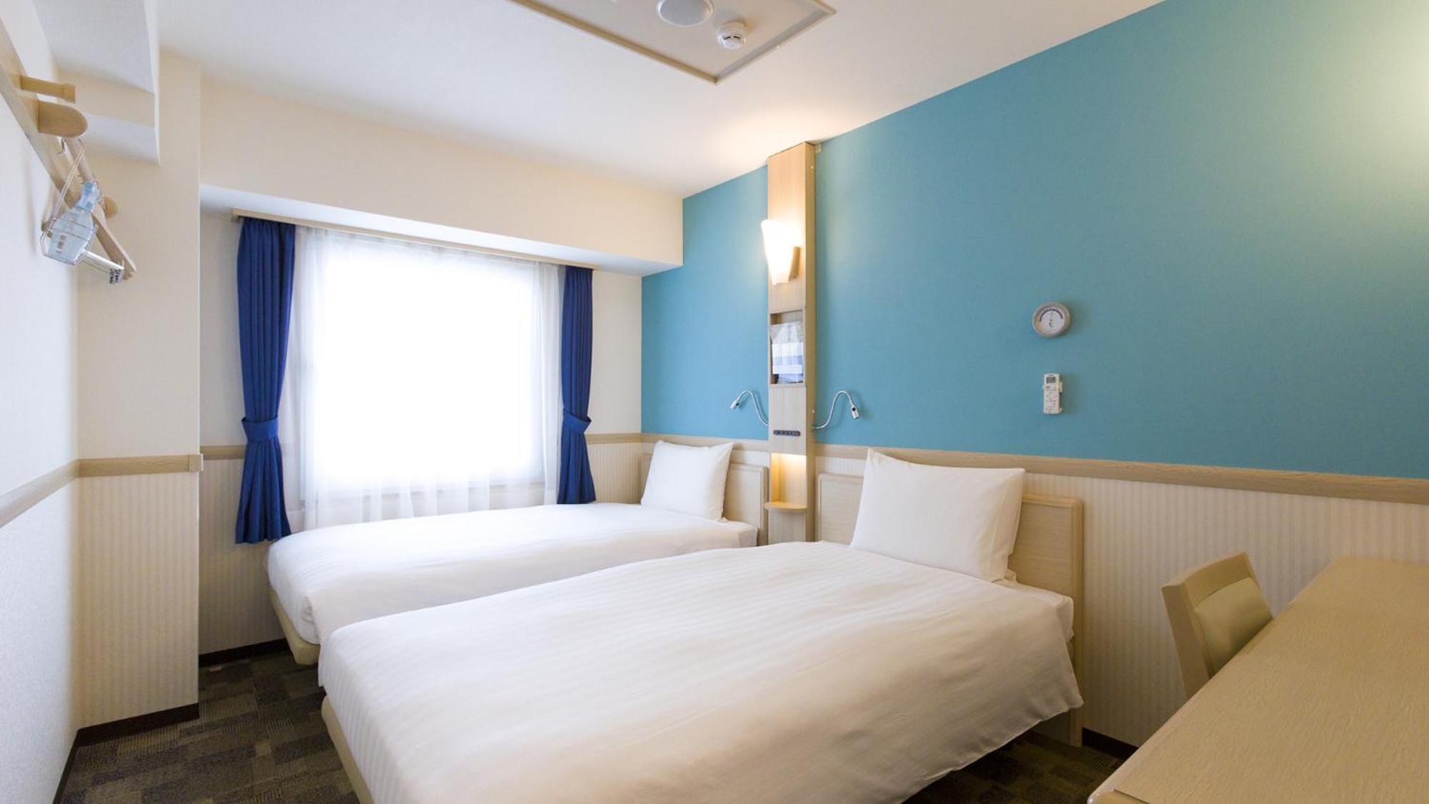 Hotel Toyoko Keihin Tohoku Sen Oji Eki Kita Guchi