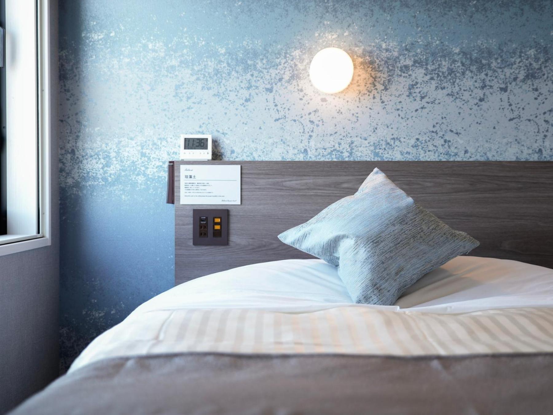 Hotel Super Premier Ikebukuro Natural Hot Spring 3*