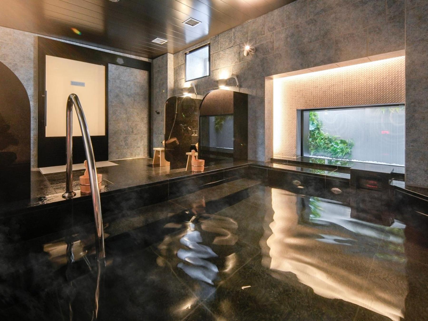 Hotel Super Premier Ikebukuro Natural Hot Spring