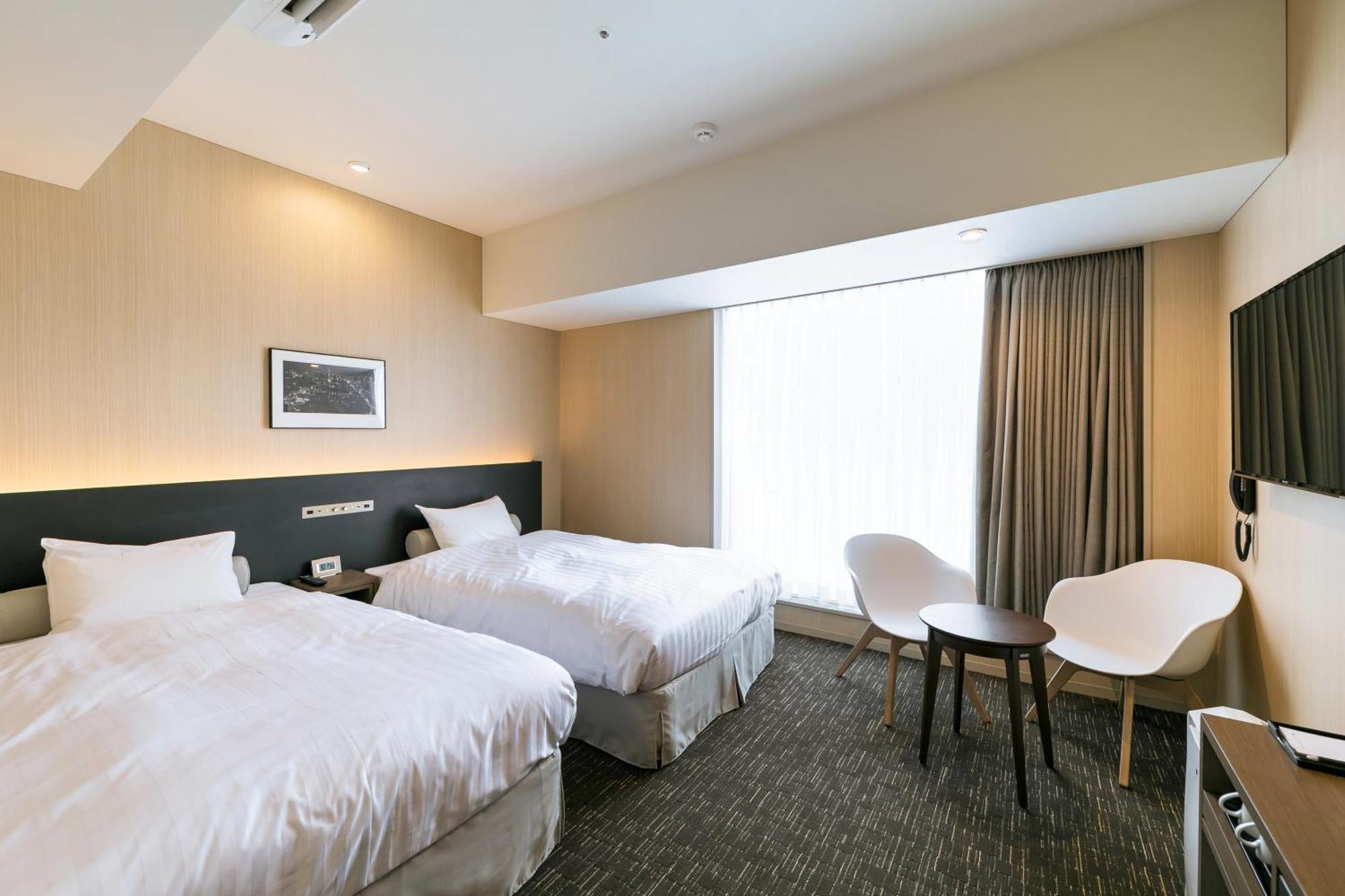 Ginza Capital Moegi Hotel Tokyo