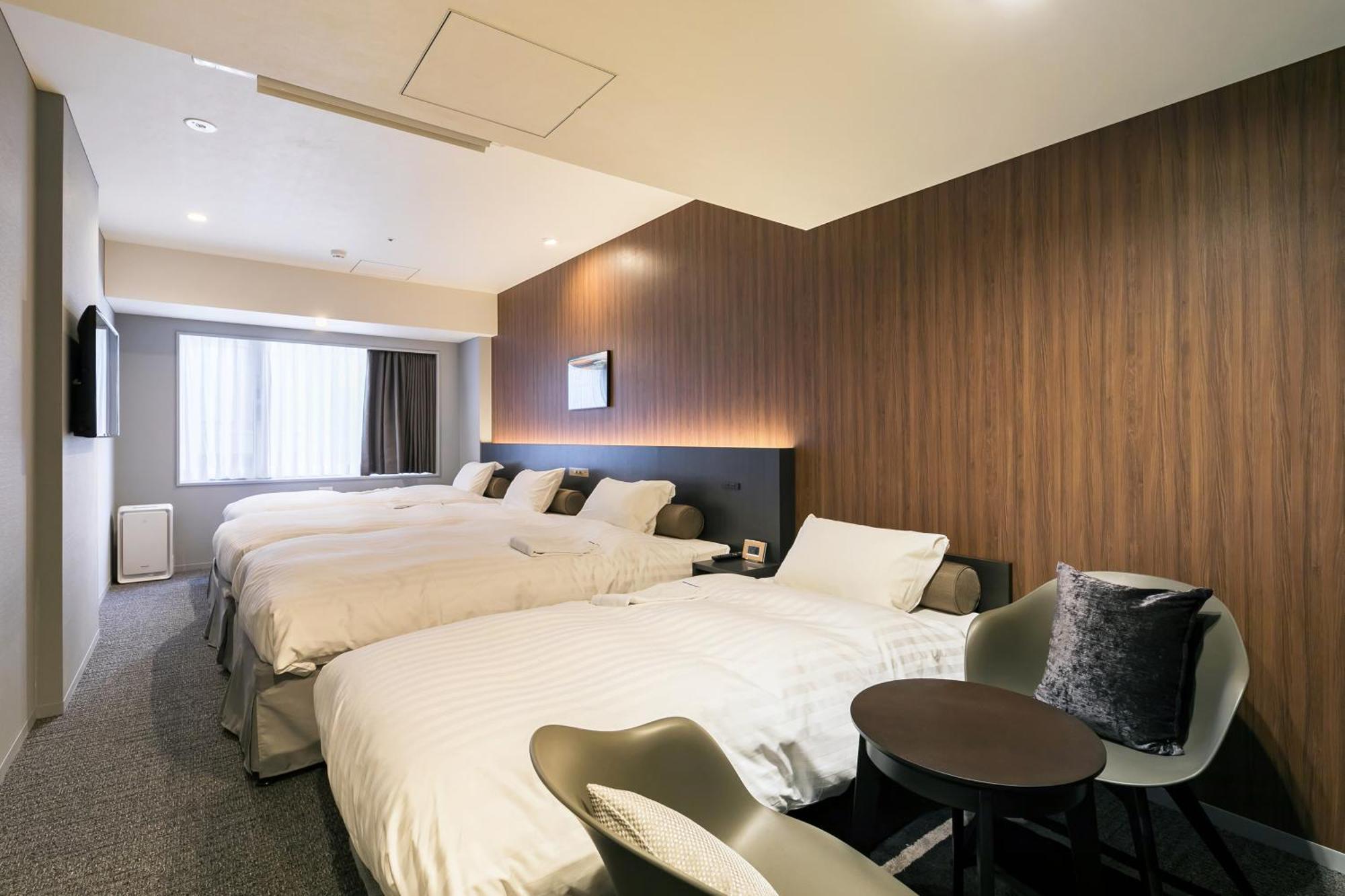 Hotel Ginza Capital Moegi Tokyo