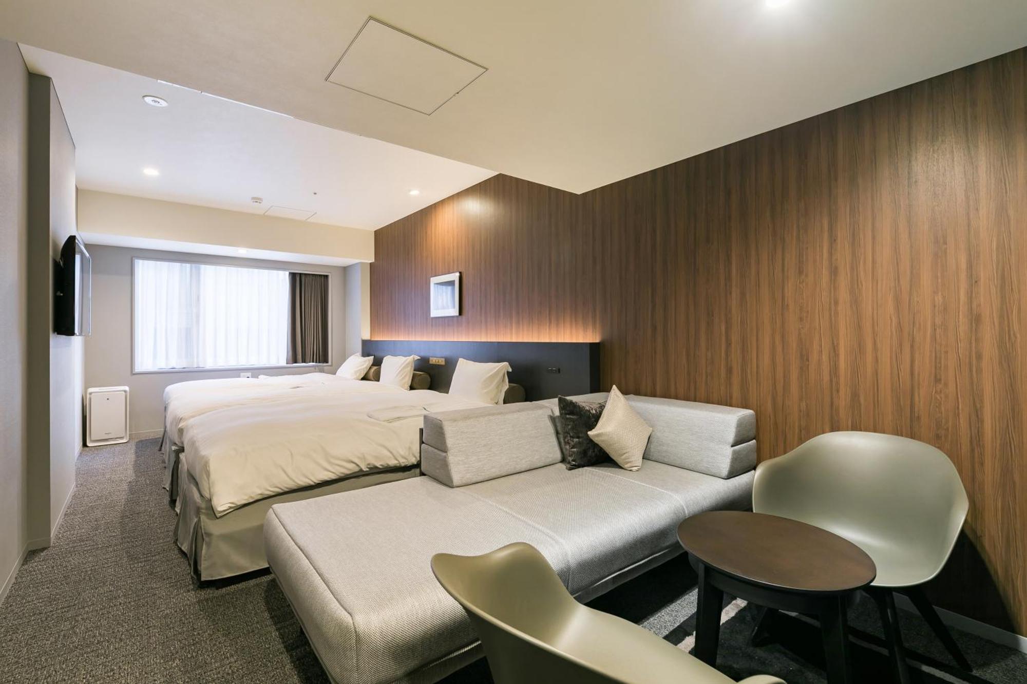 Ginza Capital Moegi Hotel 3*
