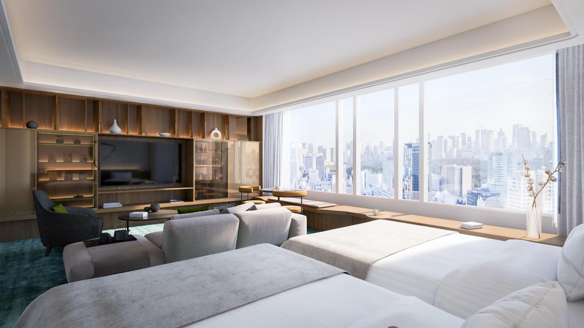Dome Hotel Tokyo