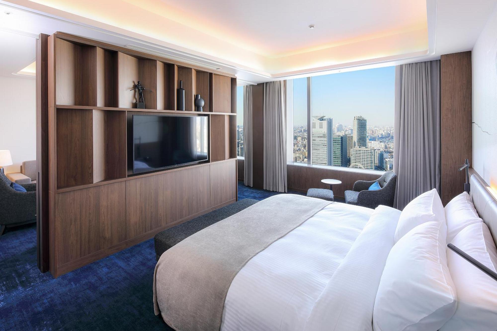 Dome Hotel