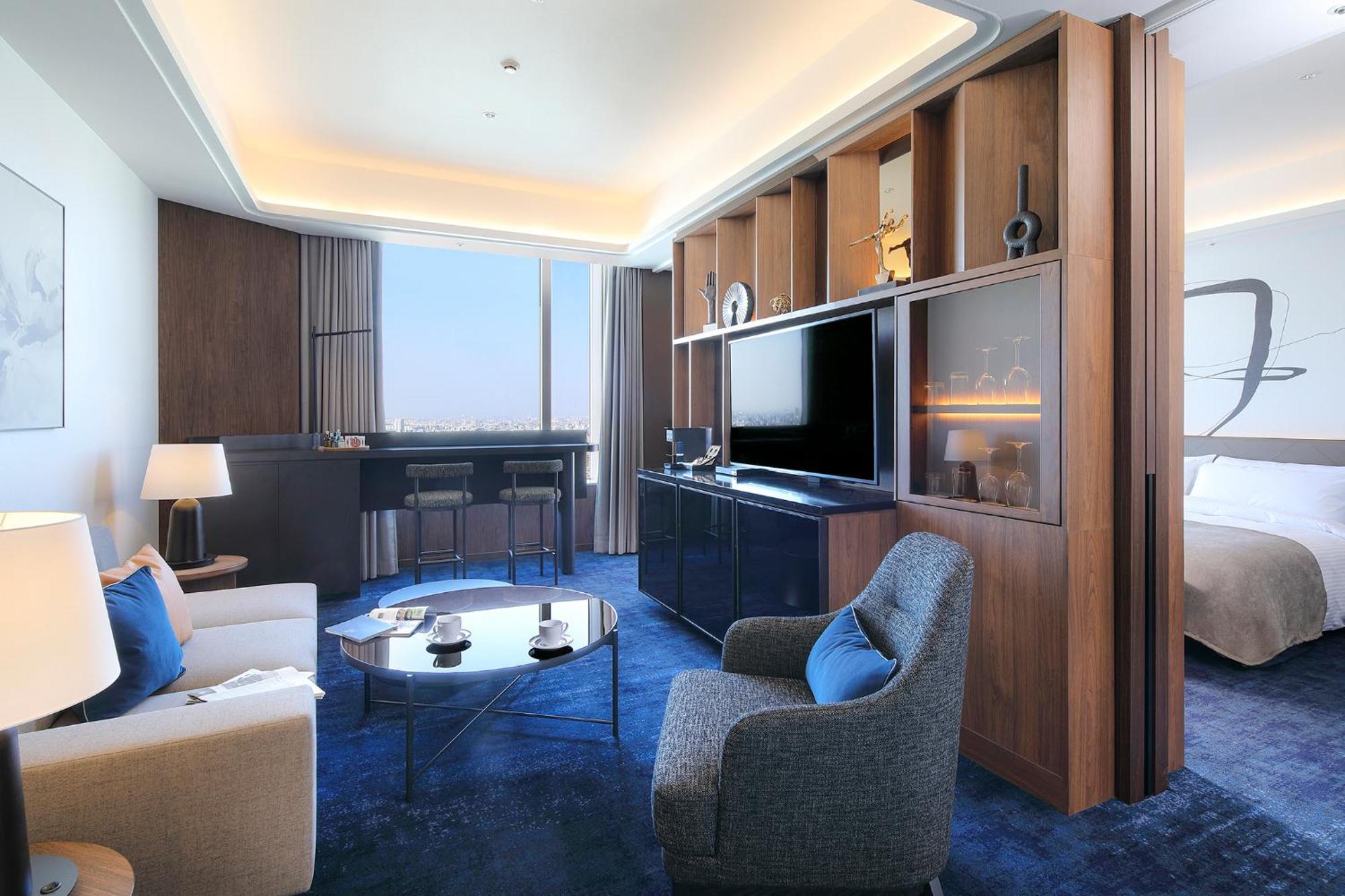 Dome Hotel 4*